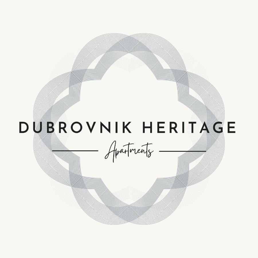 Dubrovnik Heritage Apartments Luaran gambar