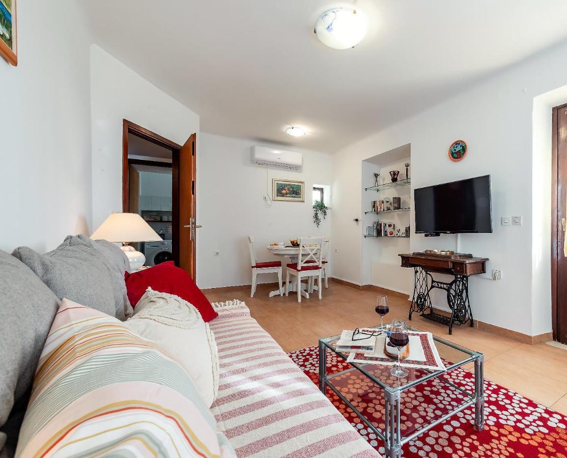 Dubrovnik Heritage Apartments Luaran gambar