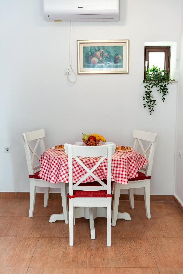Dubrovnik Heritage Apartments Luaran gambar