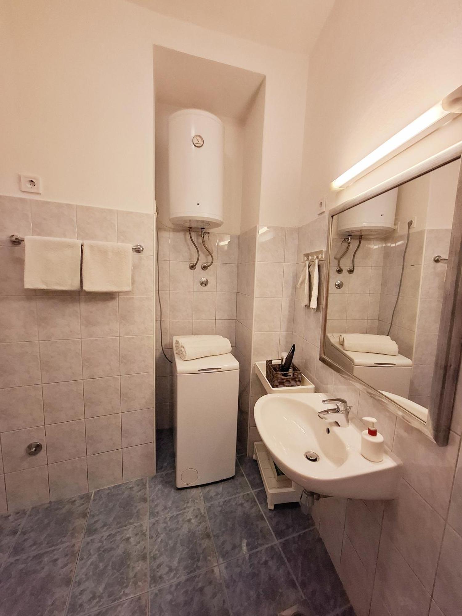 Dubrovnik Heritage Apartments Luaran gambar