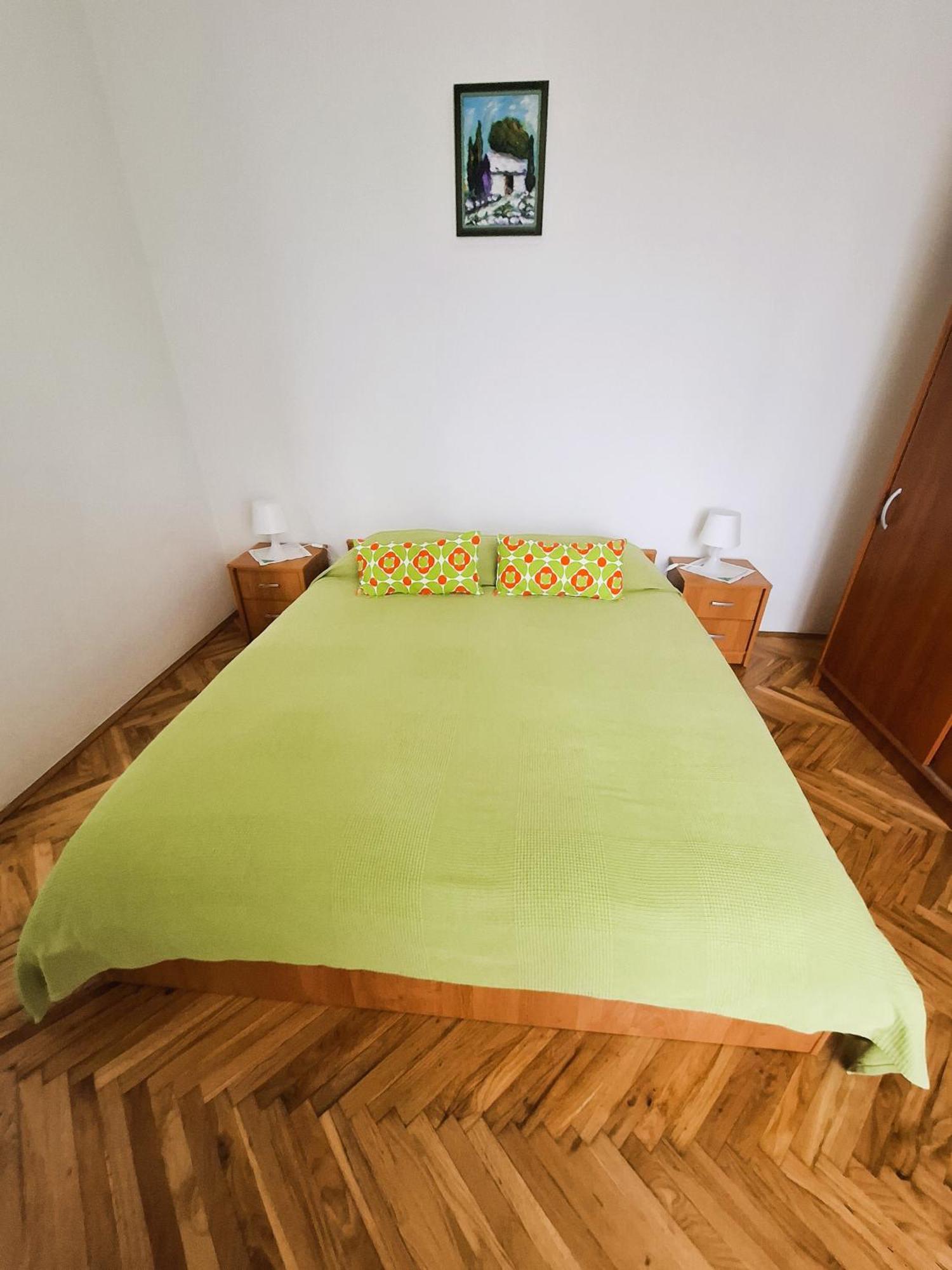 Dubrovnik Heritage Apartments Luaran gambar