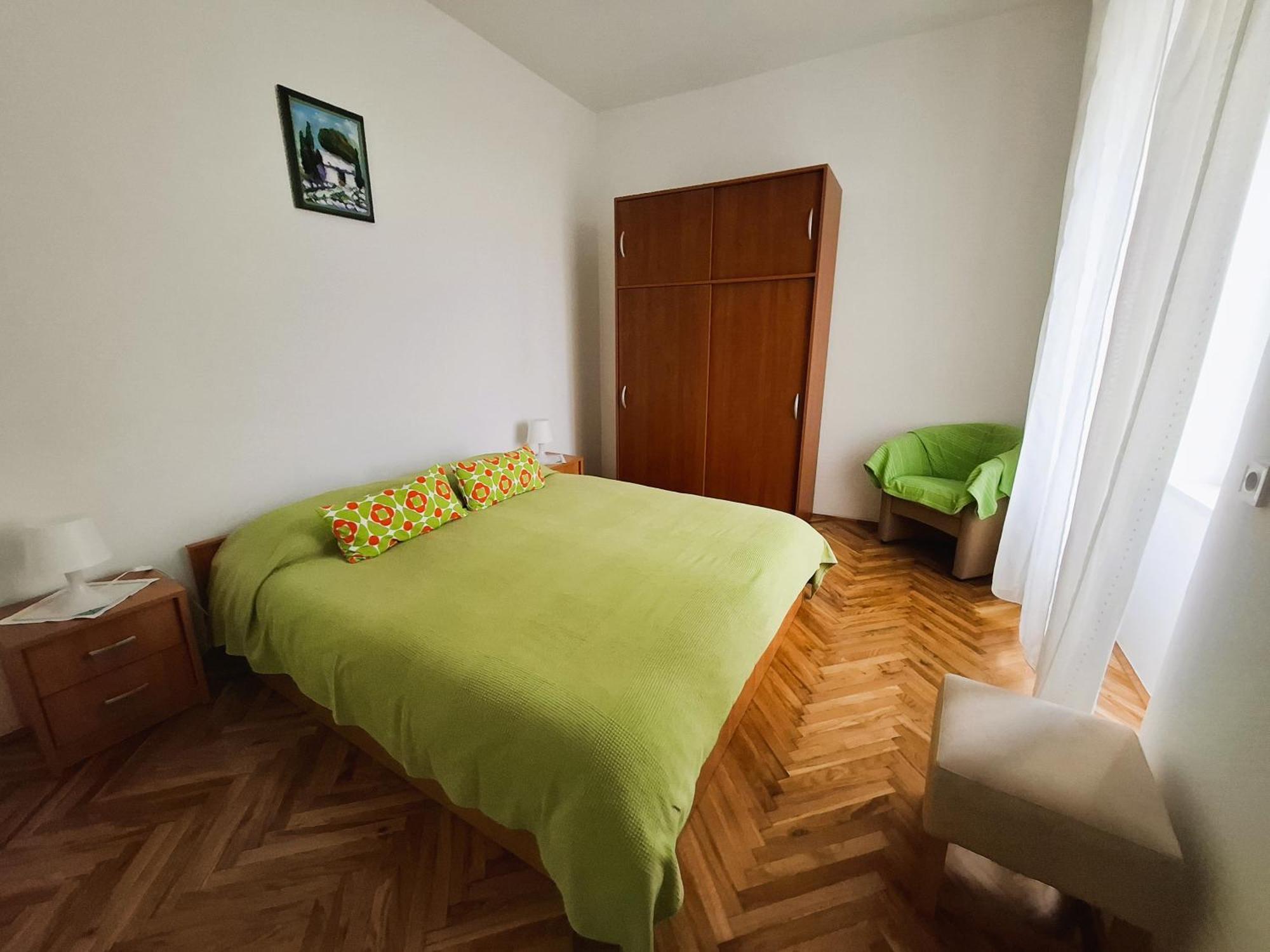 Dubrovnik Heritage Apartments Luaran gambar