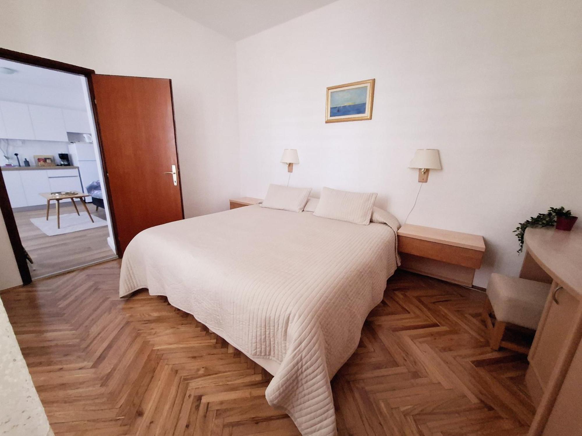 Dubrovnik Heritage Apartments Luaran gambar