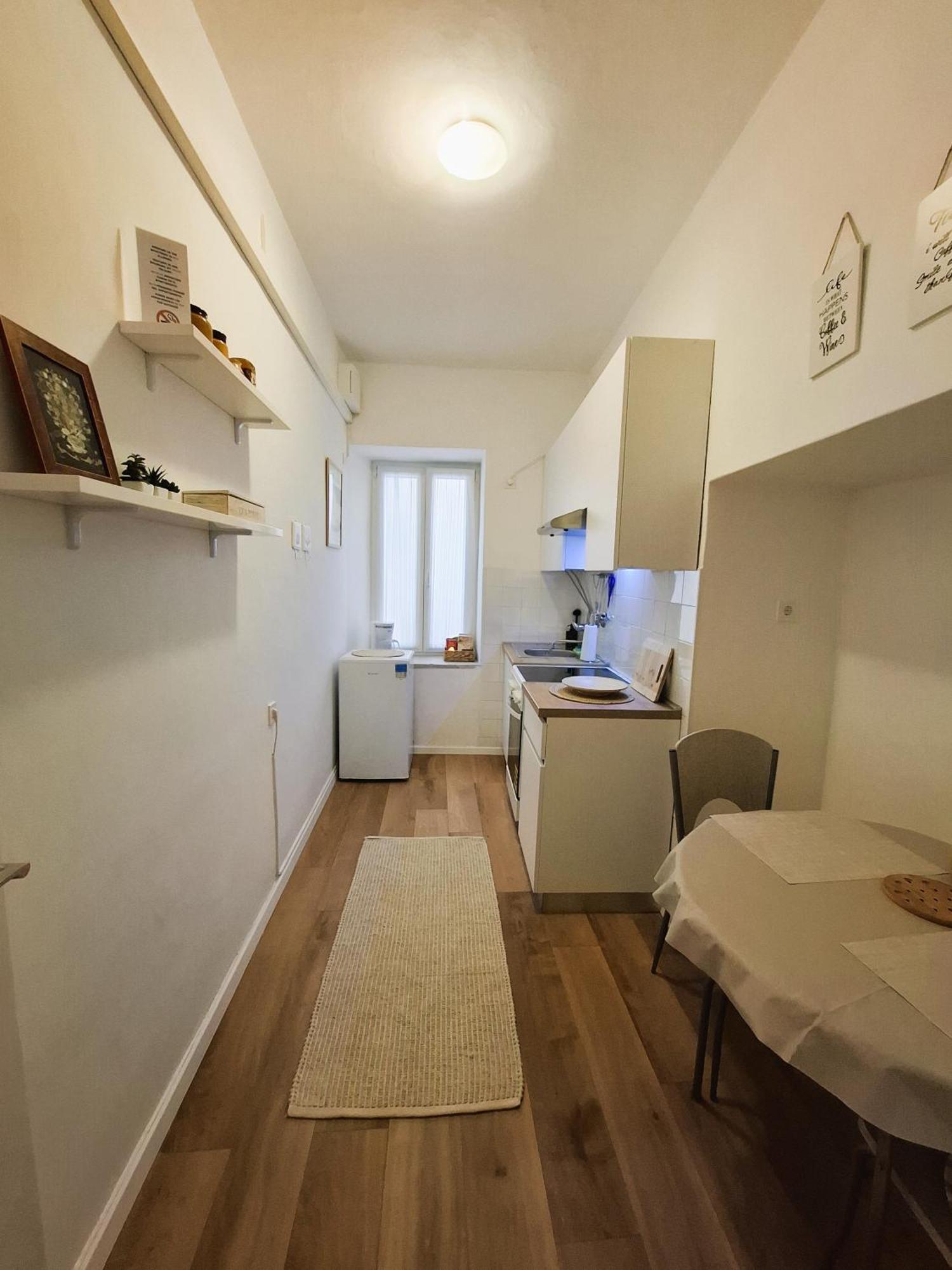 Dubrovnik Heritage Apartments Luaran gambar