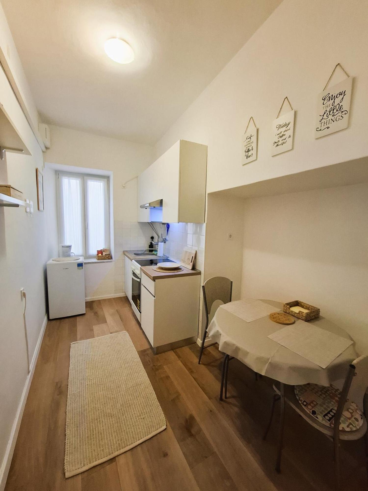 Dubrovnik Heritage Apartments Luaran gambar