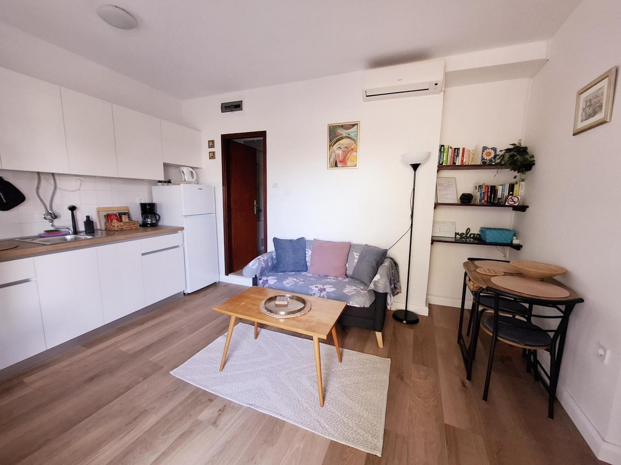 Dubrovnik Heritage Apartments Luaran gambar