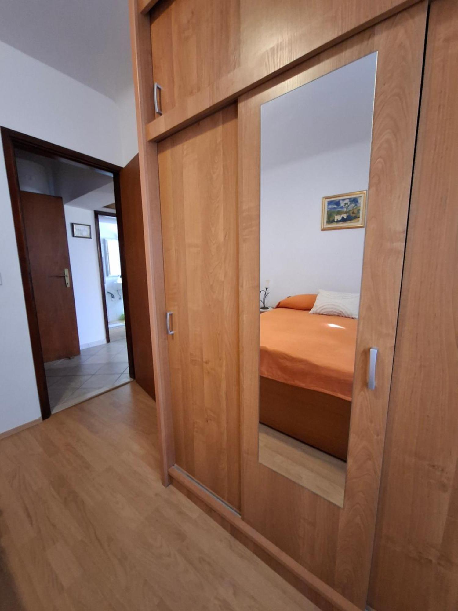 Dubrovnik Heritage Apartments Bilik gambar