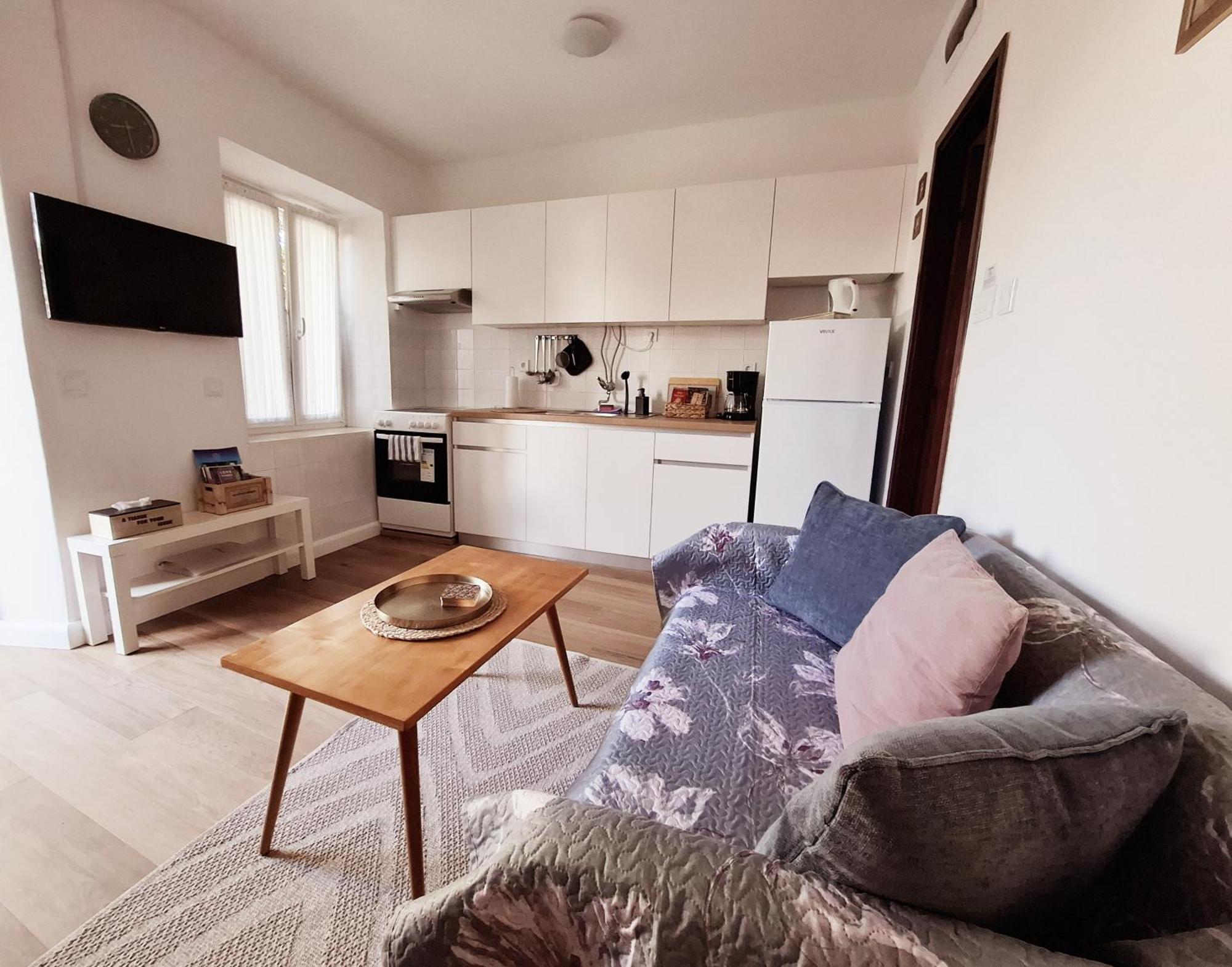 Dubrovnik Heritage Apartments Luaran gambar